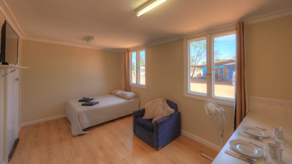 Stockman's Quarters 2