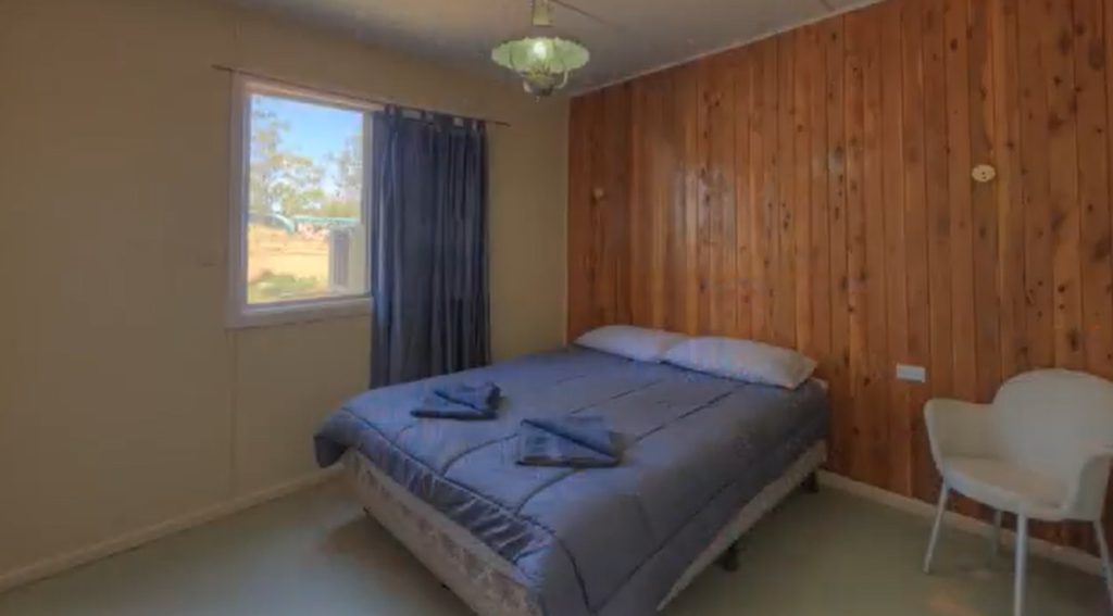 Lornestation Overseers cottage 1